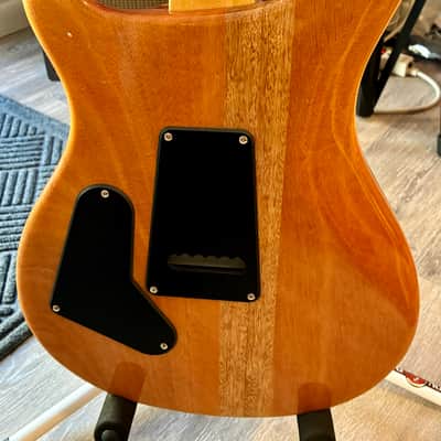 PRS SE Custom 24 image 7