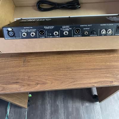 Aphex Channel Master Preamp image 6