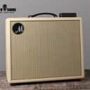 Milkman Sound - The Amp 50-Watt - 1x12" Guitar Combo - 2024 / NEW - Vanilla. Eminence Legend 200W Speaker Upgrade. (Authorized Dealer)