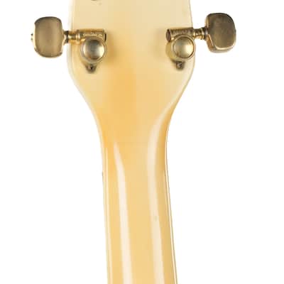 Grestch White Falcon Owned by Gilby Clarke image 20