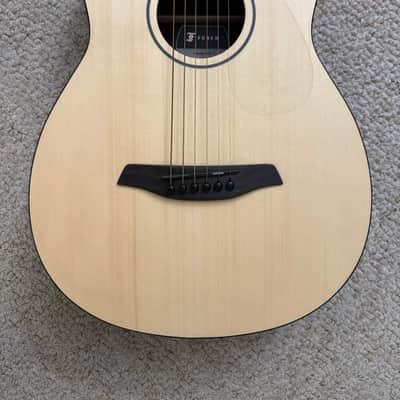 FURCH PIONEER ER ENGELMANN SPRUCE/ ROSEWOOD 2025 image 3