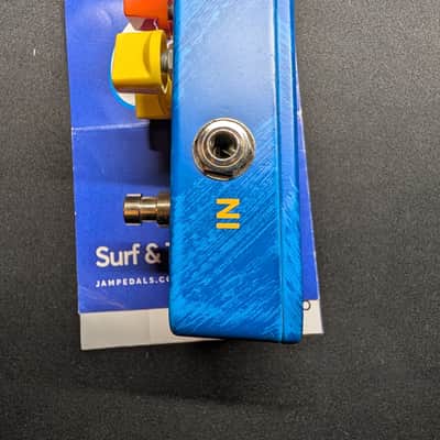 JAM Pedals Chill - Amplitude Tremolo image 3