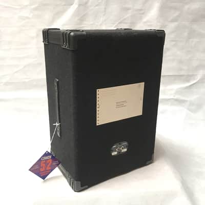 Crate PS-12H Monitor pasivo USA image 4