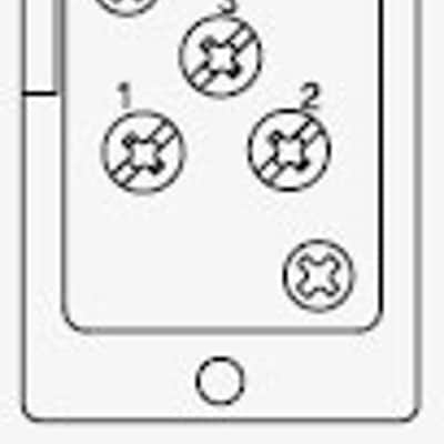 TOA L41S Line-Matching Input Module with Mute-Send for 900 Series Amplifiers, Removable Terminal Block image 2