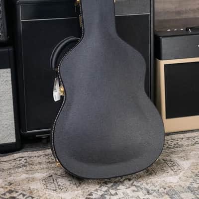 Martin 000-18 Modern Deluxe Acoustic Guitar with Hardshell Case image 16