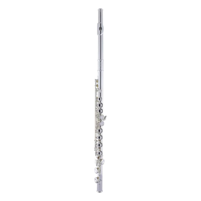 Armstrong AFL201 Student C Flute image 1