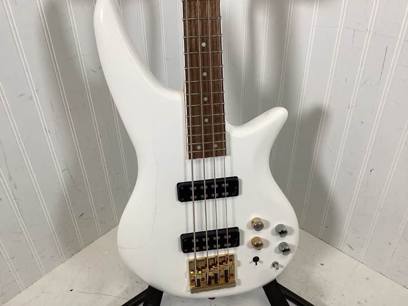 Jackson JS Series JS3 Spectra Bass