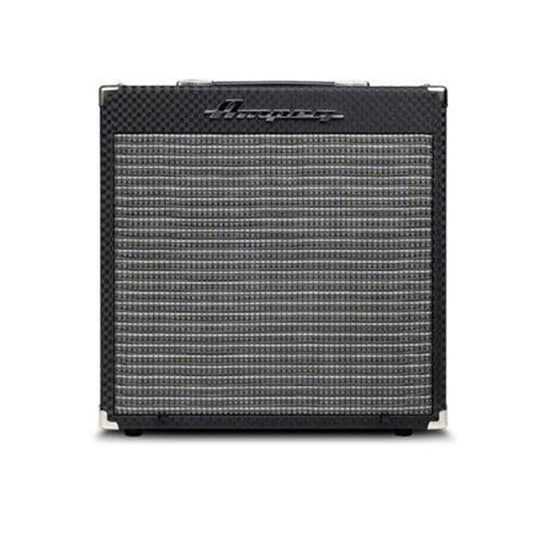 Ampeg RB-108 Rocket Bass Combo Amplifier image 1