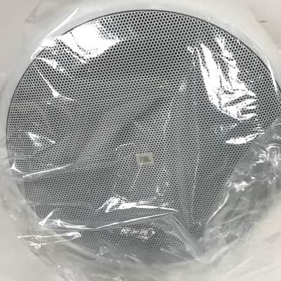 New JBL Control 65P/T-WH Compact Full Range Premium Pendant Speaker 2pc image 6