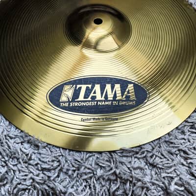TAMA MEDIUM HI HAT 14" image 4