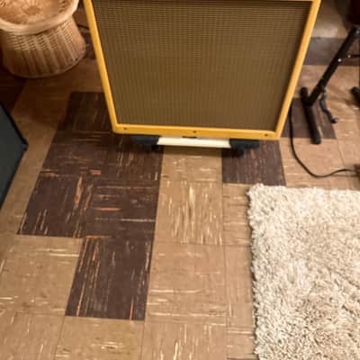 Fender 59 Bassman ltd reissue 2025 image 1