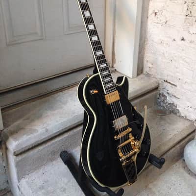 Tokai Les Paul Custom MIJ image 3