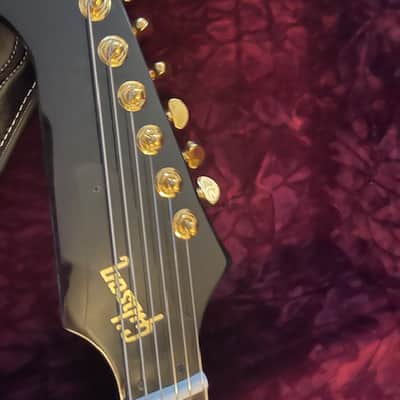 Gibson Firebird Custom 2024 - Brunswick Green image 3