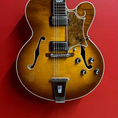 Gibson Tal Farlow (L-5, L-4) del 1997 image 3