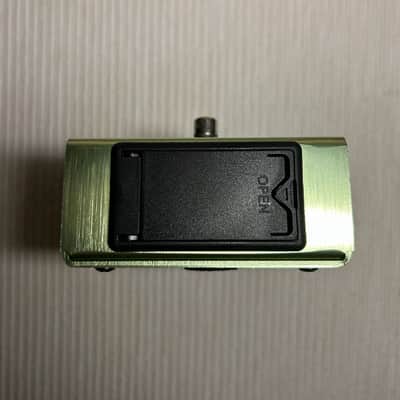 Way Huge Green Rhino Overdrive MK2 image 4