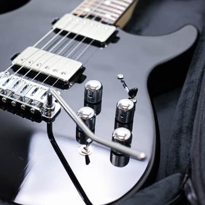 Boss Eurus GS-1 | Black Midi Bild 3