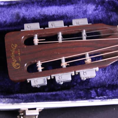 Martin D-35-S 1970 - Natural image 15