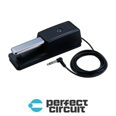 Roland DP-10 Damper Pedal