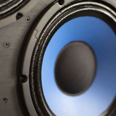 Ashdown ABM 115H EVO IV PRO NEO | 1x15"  300W Bass Cab. New with Full Warranty! image 6