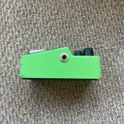 Ibanez TS9 Tube Screamer 90s silver label - Iconic Sound image 2