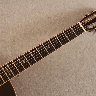 Huss & Dalton DS-M Custom 12 Fret (1999) image 5