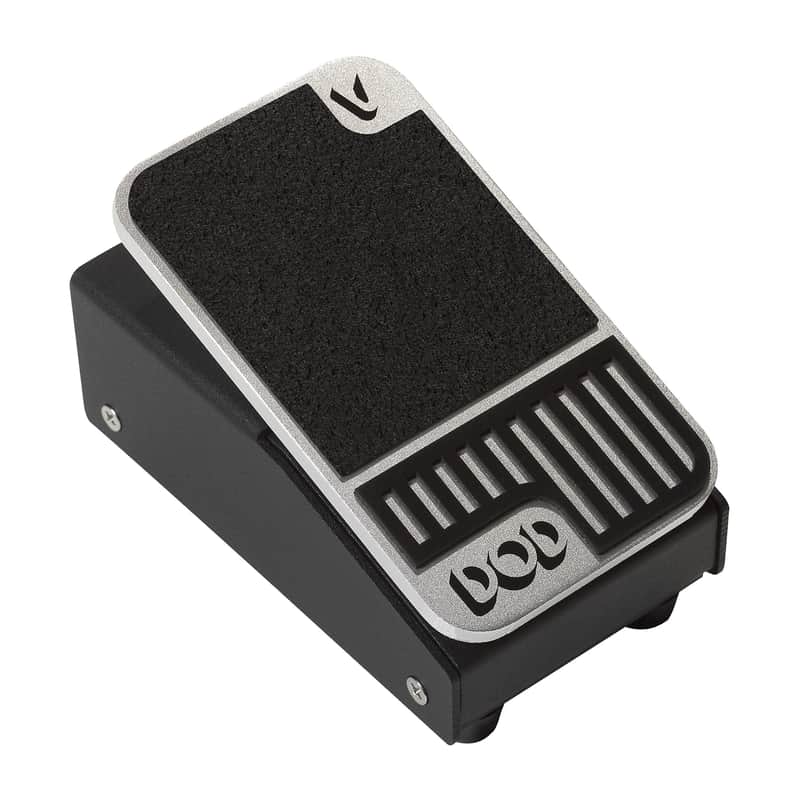 Digitech Guitar Volume Pedal (DOD-MiniVOL-U) image 1