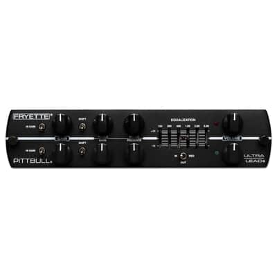 Synergy Fryette Ultra Lead - Pittbull image 2