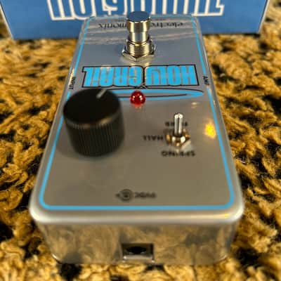 Electro-Harmonix Holy Grail Nano Effects Pedal image 14