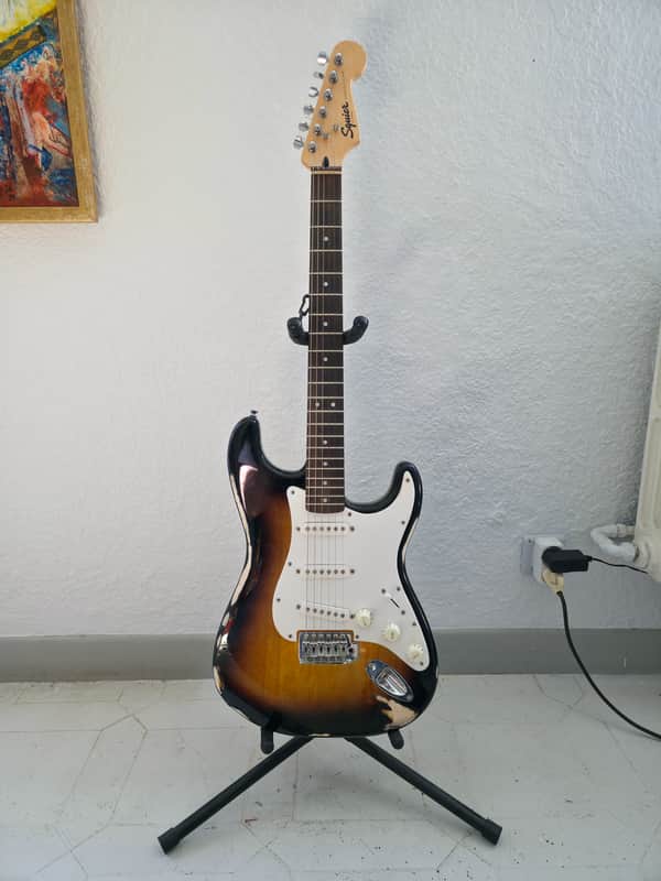 Squier Squier