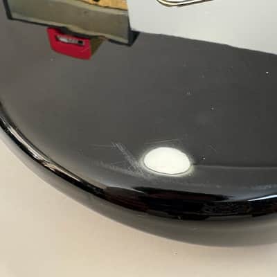 Fender Strat Plus 1989 Black image 19