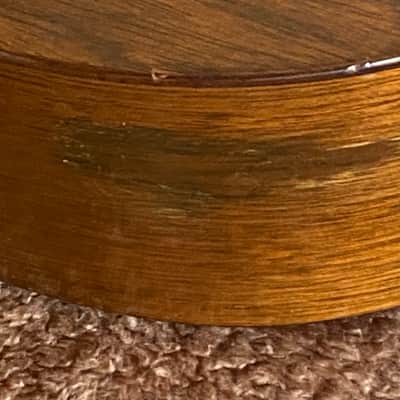 Martin 00-17 1951 Mahogany image 25