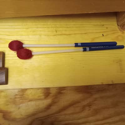 Studio 49 ORFF 1600 Series Bass Xylophone image 3
