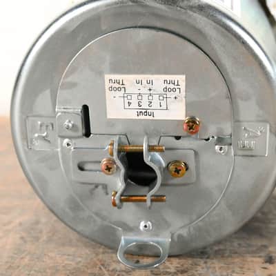Electro-Voice (EV) EVID C4.2 4" 2-Way Coaxial Ceiling Loudspeaker (PAIR) CG01F32 image 10