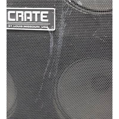Crate Speaker 280w mono/stéré image 3