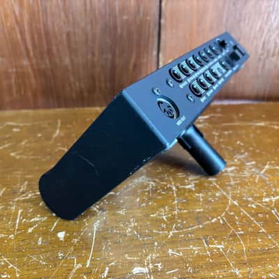 Yamaha DTX500 Drum Trigger Module w/ cable power supply image 6