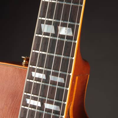 1956 Gibson ES-350TN image 4