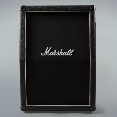 Marshall MX212AR 160-watt 2x12" Vertical Extension Cabinet image 1
