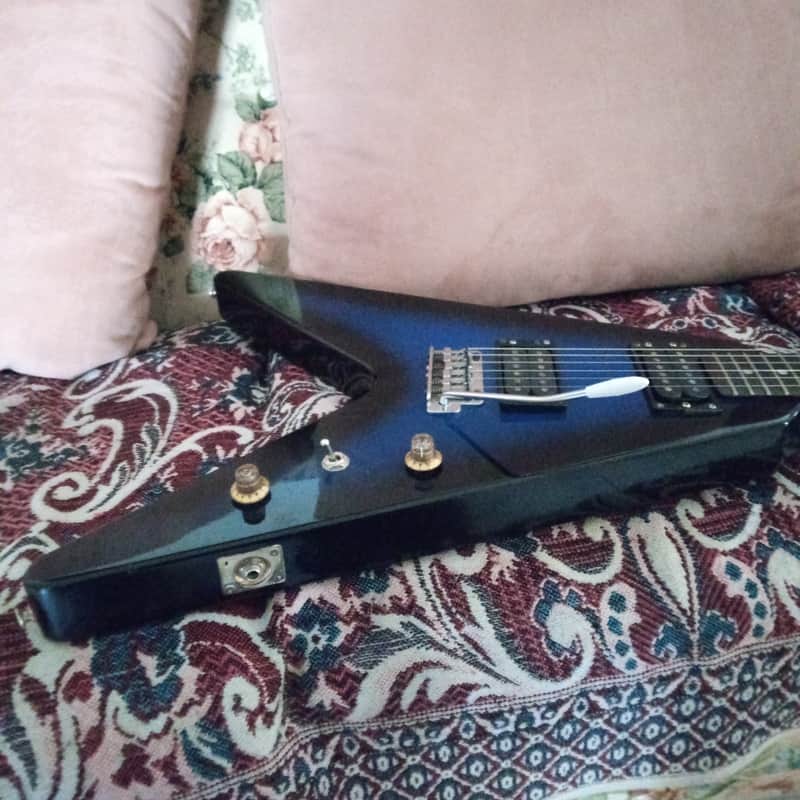 morris hurricane vivian | Reverb