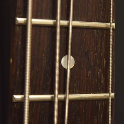 1987-1988 Charvel Model 3B Bass - Black image 6