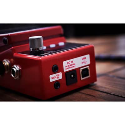 Boss RC-5 Loop Station Looper Pedal image 6