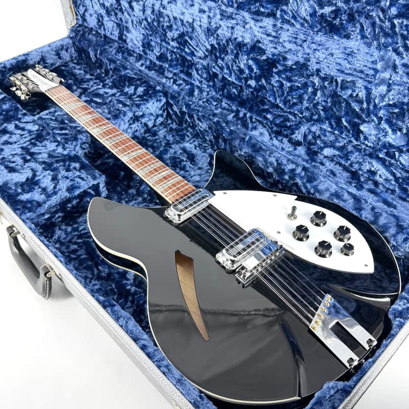 Rickenbacker 360/12