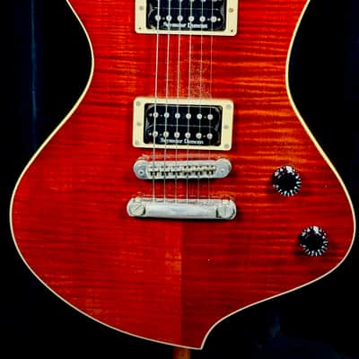 Fernandes Ravelle Elite | Reverb