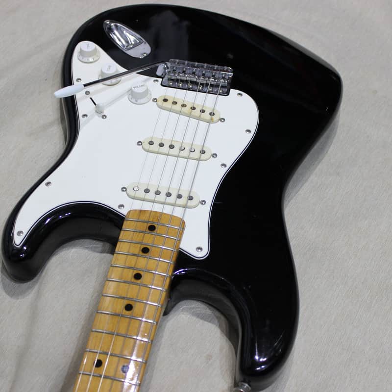 Tokai SS-36 Silver Star Stratocaster Type 1979 Vintage Guitar | Reverb