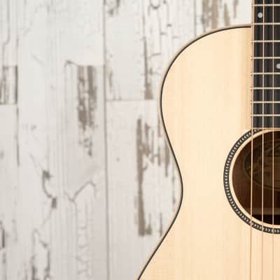 Larrivee P-03 Recording Series Parlor - Mahogany Back and Sides image 10