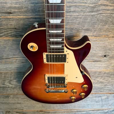 Used Gibson 2024 Les Paul Standard '50s - Tobacco Burst image 2