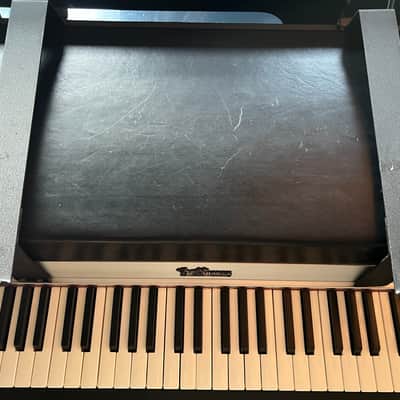 Fender Rhodes Mark I Stage 73-Key Electric Piano 1969 - 1974 - Black Rounded Top image 8