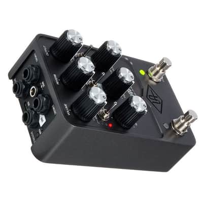 Universal Audio Dream ’65 Reverb | Modeling Amplifier Pedal. New with Full Warranty! image 16