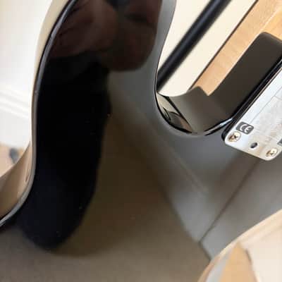 Fender Telecaster Deluxe - Mod Shop imagen 11