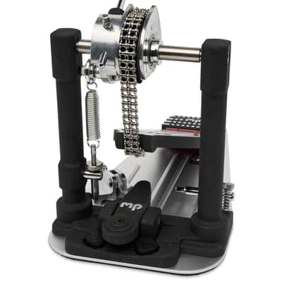 DW DWCP9000 9000 Series Single Bass Drum Pedal w/ Bag image 3