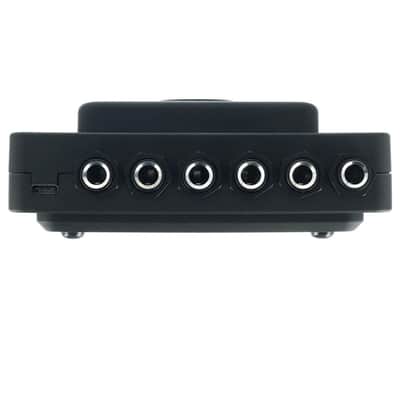 M-Live B.Beat EVO 256GB Wi-Fi Multitrack Audio and Video Player with Hard Case image 4